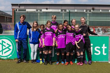 Bild 104 - Qualifikationsturnier Metropolregion Hamburg-Cup 2013